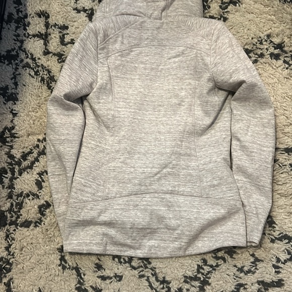 Athleta Cozy Karma Full Zip - Picture 7 of 7